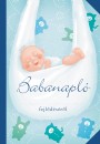 Cs�s Franciska(Szerk.) - Babanapl� - fi�knak