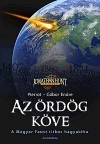 G�bor Endre - Pierrot - Az �rd�g k�ve
