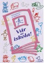 Szab� Korn�lia - V�r az iskola!
