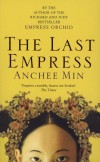 Anchee Min - The Last Empress