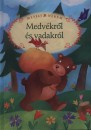 Luzsi Marg�(�ssze�ll.) - Mes�lj nekem medv�kr�l �s vadakr�l