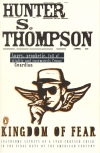 Hunter Stockton Thompson - Kingdom of Fear