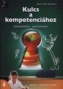 Kissn� Fodor Annam�ria - Kulcs a kompetenci�hoz - Sz�veg�rt�s - Matematika 4.