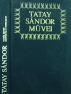 Tatay S�ndor - Feh�r hint� - Eszter �s a fajdkakas