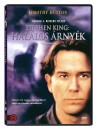 Timothy Hutton - Stephen King - George A. Romero - Hal�los �rny�k
