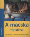 Anna Laukner - A macska t�pl�l�sa