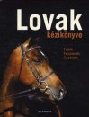 Saskia Brixner - Lovak k�zik�nyve