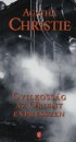 Agatha Christie - Gyilkoss�g az Orient expresszen