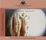 Peter Ilyich Tchaikovsky - The Royal Philharmonic Orchestra - Tchaikovsky