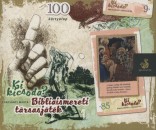 Turcs�nyi M�rta - Ki kicsoda? Bibliaismereti t�rsasj�t�k