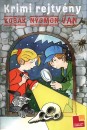 Bencze Mariann(Szerk.) - Krimi rejv�ny