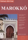 Robin Gauldie - Marokk�