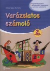 Mih�ly �gnes Marianna - Var�zslatos sz�mol� 2. �vfolyam