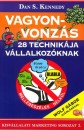 Dan S. Kennedy - Vagyonvonz�s 28 technik�ja v�llalkoz�knak