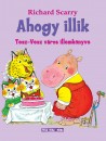 Richard Scarry - Ahogy illik