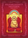 Dr. Doreen Virtue - Felemelkedett mesterek j�sk�rtya