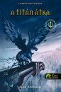 Rick Riordan - A Tit�n �tka