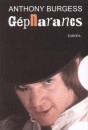 Anthony Burgess - G�pnarancs