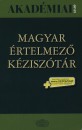 Pusztai Ferenc(Szerk.) - Magyar �rtelmez� k�zisz�t�r