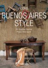 Angelika Taschen - Buenos Aires Style