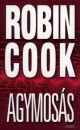 Robin Cook - Agymos�s