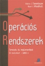 Andrew S. Tanenbaum - Albert S. Woodhull - Oper�ci�s rendszerek