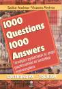 Sz�ke Andrea - Viczena Andrea - 1000 Questions 1000 Answers
