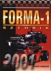 D�vid S�ndor - Forma-1 sztorik 2001