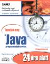 Rogers Cadenhead - Tanuljuk meg a Java programoz�si nyelvet 24 �ra alatt