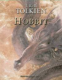 J. R. R. Tolkien - A Hobbit