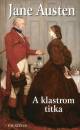Jane Austen - A klastrom titka