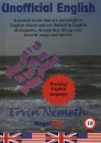 N�meth Ervin - Unofficial English