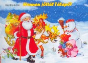 Gazdag Erzsi - Honnan j�tt�l T�lap�?