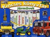  - Kincses k�nyvt�r: J�rm�vek