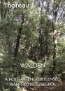Henry David Thoreau - Walden