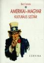 Bart Istv�n - Amerikai - magyar kultur�lis sz�t�r