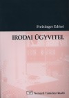 Freisinger Ed�n� - Irodai �gyvitel