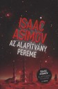 Isaac Asimov - Az Alap�tv�ny pereme