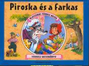  - Piroska �s a farkas