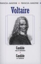 Francois-Marie Voltaire - Candide ou l'optimise - Candide vagy az optimizmus