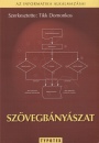 Tikk Domonkos(Szerk.) - Sz�vegb�ny�szat