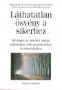 Robert Scheinfeld - L�thatatlan �sv�ny a sikerhez