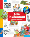 Andrea Erne - Els� lexikonom - Csod�lkozz r� a vil�gra!