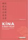 Wolfgang Hirn - K�na -  a nagy falat
