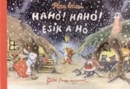 P�sa Lajos - Hah�! Hah�! Esik a h�
