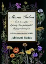 Maria Treben - A term�szetgy�gy�szat alapjai