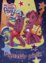 Tomann� Jank� Katalin(Szerk.) - My little Pony - Popszt�r p�nik