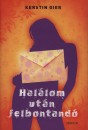 Kerstin Gier - Hal�lom ut�n felbontand�