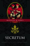 Rita Monaldi - Francesco Sorti - Secretum