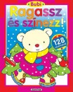  - Bubi - Ragassz �s sz�nezz! - Piros 1.
